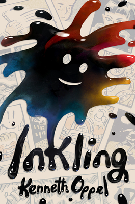 Cover Image for Inkling