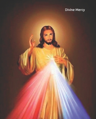 Divine Mercy: Divine Mercy Novena By Jesús de la Misericordia Cover Image