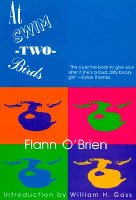 At Swim-Two-Birds (Irish Literature) Cover Image