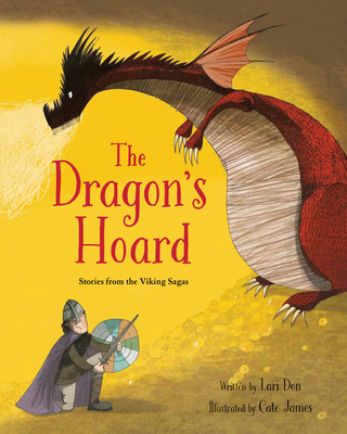 The  Dragon's Hoard: Stories from the Viking Sagas