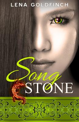 Cover for Songstone
