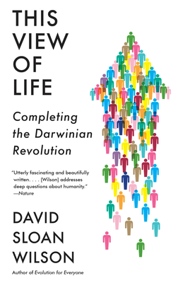 This View of Life: Completing the Darwinian Revolution Cover Image