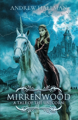 Cover for Mirrenwood