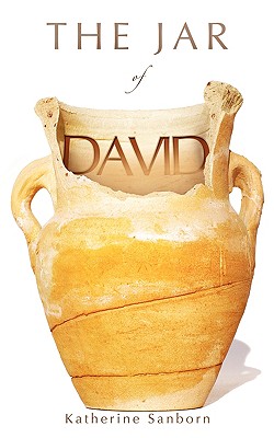 The Jar of David By Katherine Sanborn Cover Image