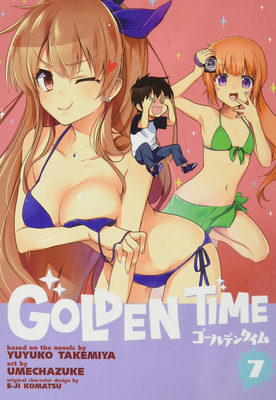 Anime similar to Golden Time? : r/anime