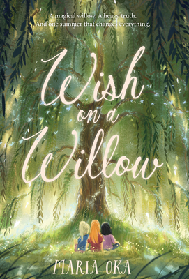 Wish on a Willow (Signed)