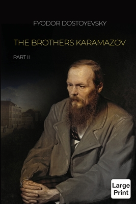 The Brothers Karamazov