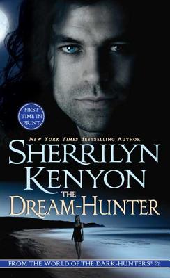 The Dream-Hunter (Dream-Hunter Novels #1)