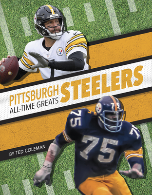 Game of My Life Pittsburgh Steelers: Memorable Stories of Steelers  Football: Loede, Matt: 9781683583165: : Books