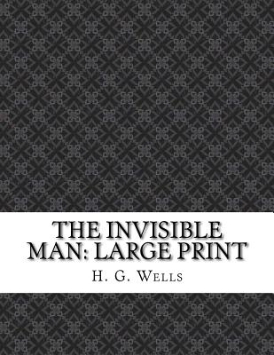 The Invisible Man