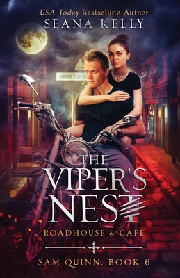 The Viper's Nest Roadhouse & Cafe Cover Image