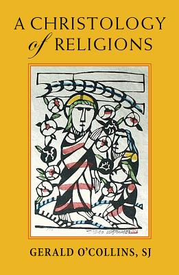 A Christology of Religions Cover Image