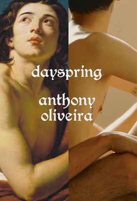 Dayspring By Anthony Oliveira Cover Image