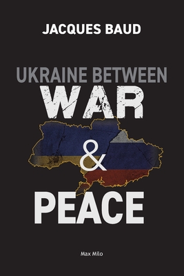 Ukraine between war and peace Cover Image