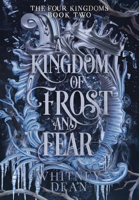 A Kingdom of Frost and Fear Cover Image