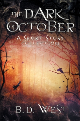 The Dark Of October