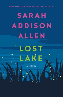 Cover for Lost Lake: A Novel