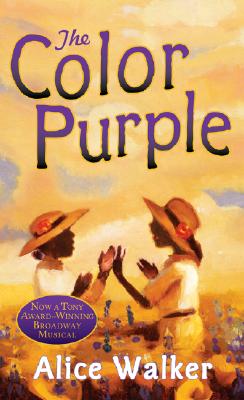 Cover for The Color Purple