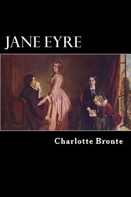 Jane Eyre: An Autobiography Cover Image