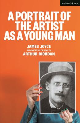 A Portrait of the Artist as a Young Man (Modern Plays) Cover Image