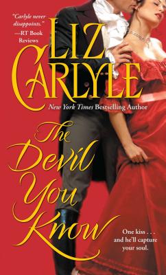 Cover for The Devil You Know