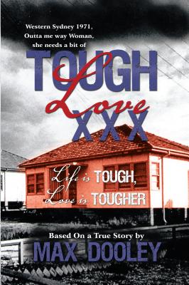 Tough Love XXX Cover Image