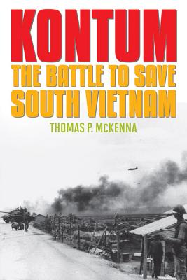 Cover for Kontum