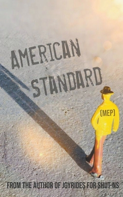 American Standard Cover Image