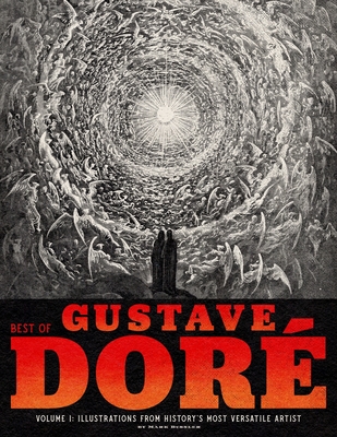 Milton's Paradise Lost: Gustave Doré Retro Restored Edition