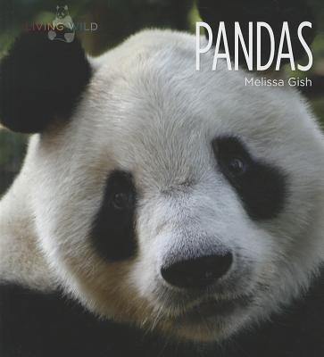 Pandas (Living Wild) Cover Image