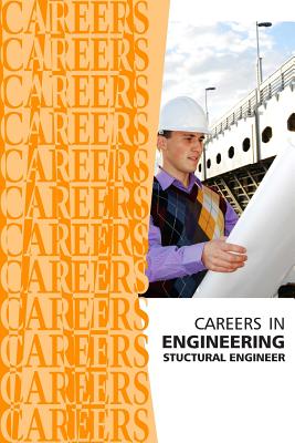 Careers in Engineering: Structural Engineer Cover Image