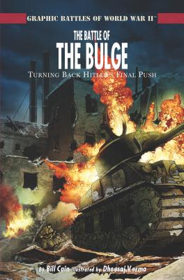 Anime Pilgrimage RTT » The Battle of the Bulge!