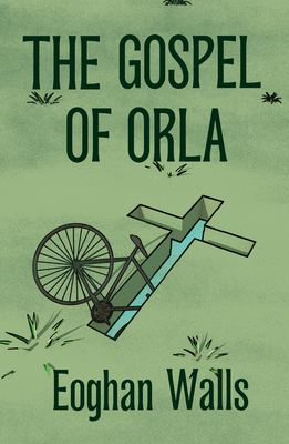 Cover Image for The Gospel of Orla
