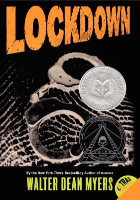 Cover for Lockdown
