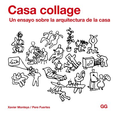 Casa collage Cover Image