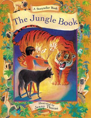 The Jungle Book