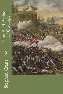 The Red Badge of Courage