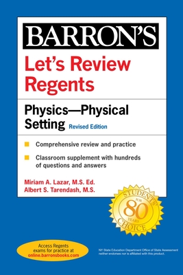 Let's Review Regents: U.S. History and Government Revised Edition (Barron's Regents NY) Cover Image
