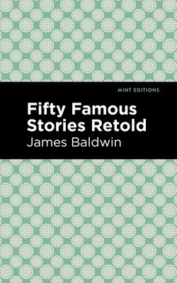 Fifty Famous Stories Retold Cover Image