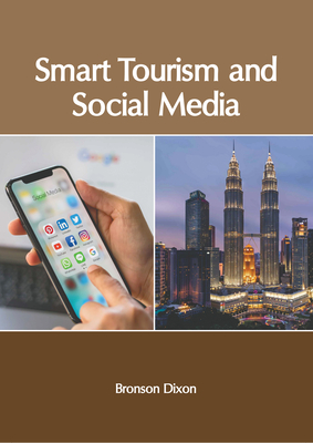 Smart Tourism and Social Media Cover Image