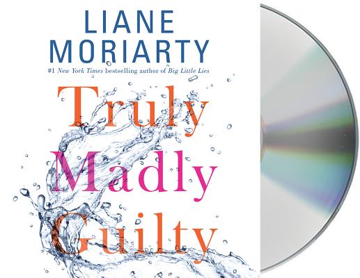 Truly Madly Guilty Cover Image