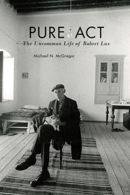 Cover for Pure ACT