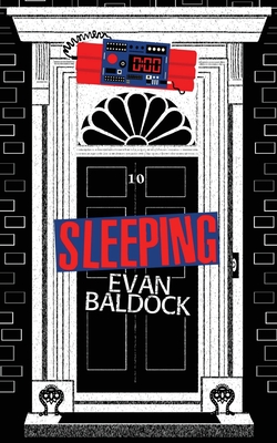 Sleeping: An explosive British thriller Cover Image