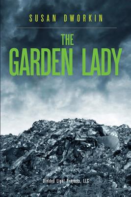Cover for The Garden Lady