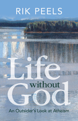 Life without God Cover Image