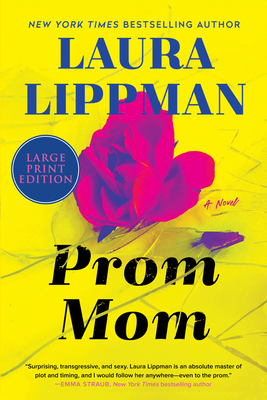 Prom Mom: A Novel Cover Image