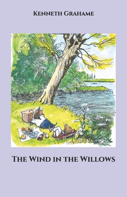 The Wind in the Willows