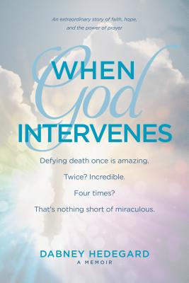 When God Intervenes Cover