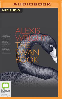 The Swan Book Cover Image