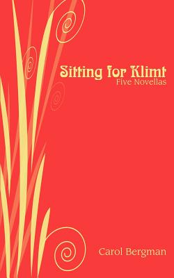 Sitting for Klimt Cover